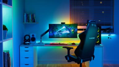 Nanoleaf Essentials valonauha NF085K02-5ALS