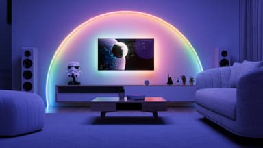 Nanoleaf Essentials valonauha NF085K02-5ALS
