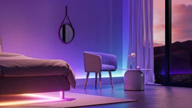 Nanoleaf Essentials valonauha NF085K02-5ALS
