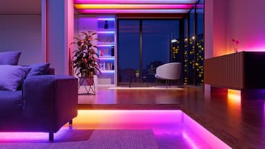 Nanoleaf Essentials valonauha NF085K02-5ALS