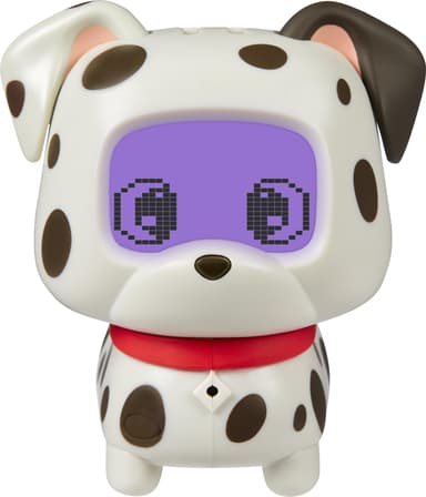Pixel Petz Tamagotchi simulaatiolelu (Dalmatian)