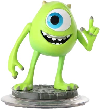 Disney Interactive Disney Infinity toimintafiguuri (Mike)