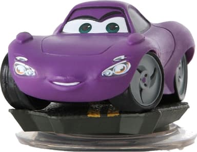 Disney Interactive Disney Infinity toimintafiguuri (Holley Shiftwell)