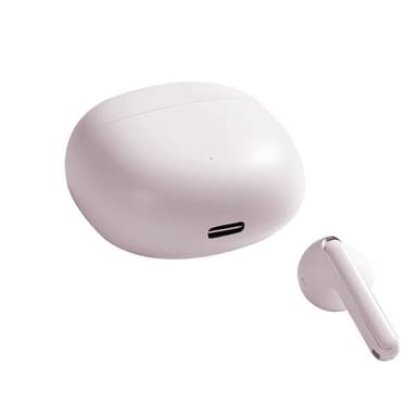 Joyroom Funpods langattomat kuulokkeet - vaaleanpunainen