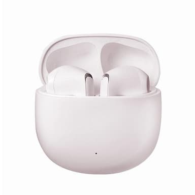 Joyroom Funpods langattomat kuulokkeet - vaaleanpunainen