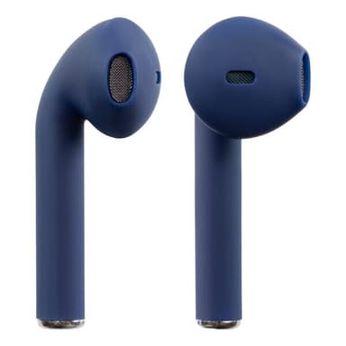 Streetz True Wireless In-Ear Headset - sininen