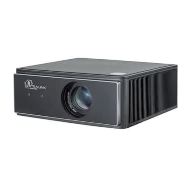 Extralink Vision Lite Smart Projektori - Full HD 1080p