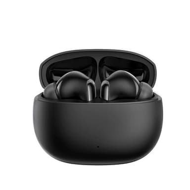 Joyroom Funpods Bluetooth-kuulokkeet - Musta