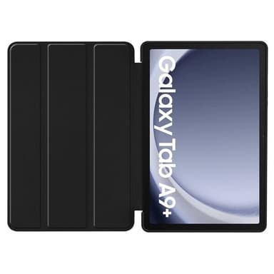 Tech-Protect SmartCase Samsung Galaxy Tab A9+ 11"" X210 / X215 / X216 - musta