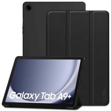 Tech-Protect SmartCase Samsung Galaxy Tab A9+ 11"" X210 / X215 / X216 - musta