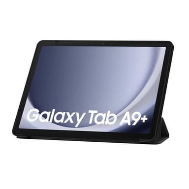 Tech-Protect SmartCase Samsung Galaxy Tab A9+ 11"" X210 / X215 / X216 - musta
