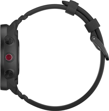 Polar Vantage M3 Smart Multisport urheilukello S-L (musta)