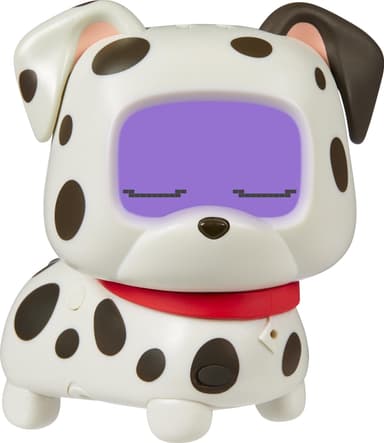 Pixel Petz Tamagotchi simulaatiolelu (Dalmatian)