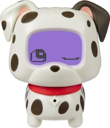 Pixel Petz Tamagotchi simulaatiolelu (Dalmatian)