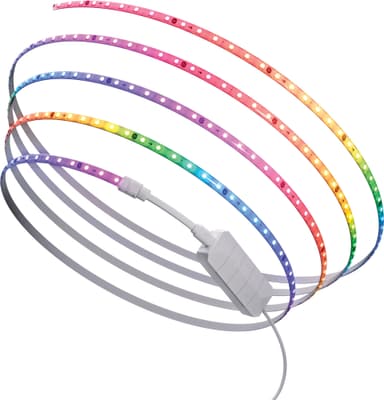 Nanoleaf Essentials valonauha NF085K02-5ALS