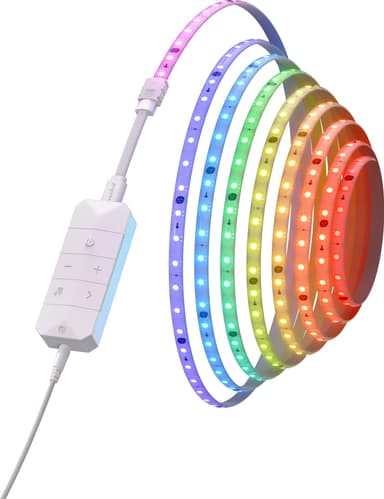 Nanoleaf Essentials valonauha NF085K02-5ALS