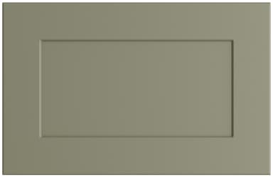 Epoq Canvas Olive laatikon paneeli 40x26 (vihreä)