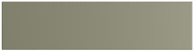 Epoq Canvas Olive laatikon paneeli 50x13 (vihreä)