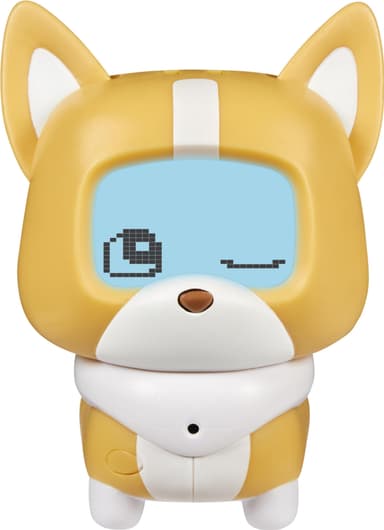 Pixel Petz Tamagotchi simulaatiolelu (Corgi)
