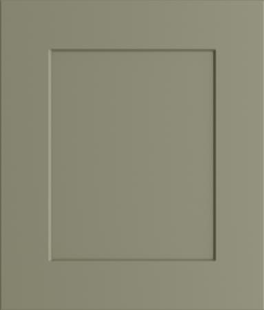 Epoq Canvas Olive ylälaatikon paneeli 30x35 (vihreä)