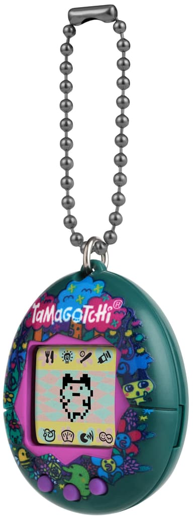Tamagotchi simulaatiolelu (Tama Garden)