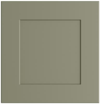 Epoq Canvas Olive laatikon paneeli 30x31 (vihreä)