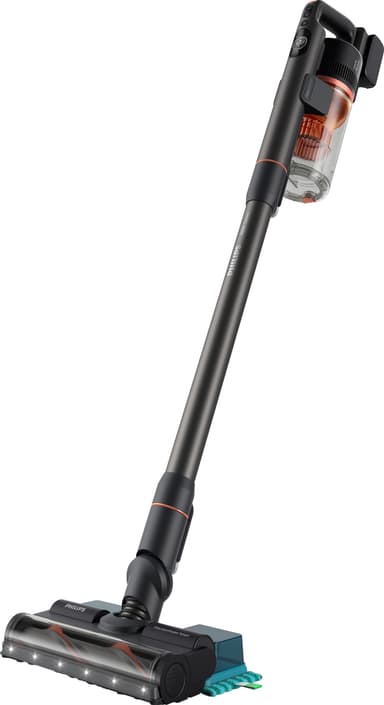 Philips 7000 Series Aqua johdoton varsi-imuri XC7055/01
