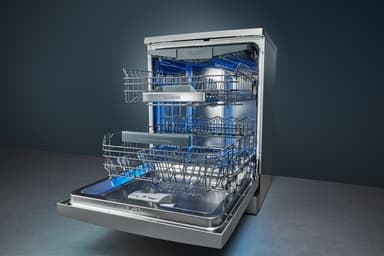 Siemens Astianpesukone SN65ZX16CE (Integroitava)