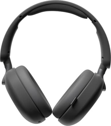 Sudio K2 Pro langattomat around-ear kuulokkeet (musta)