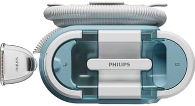 Philips 3000 Series mattopesuri XW3193/11 (valkoinen & sininen)