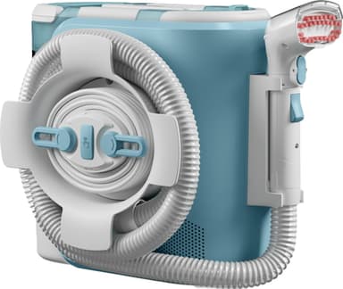 Philips 3000 Series mattopesuri XW3193/11 (valkoinen & sininen)