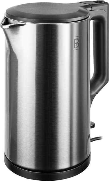 F&B vedenkeitin 35815 (teräs)