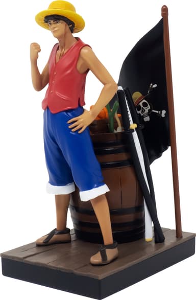 Neamedia Icons One Piece fanituotepakkaus