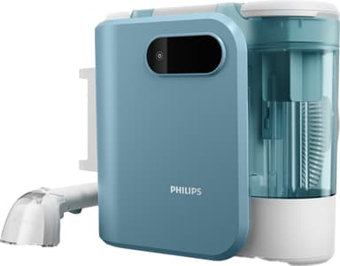 Philips 3000 Series mattopesuri XW3193/11 (valkoinen & sininen)