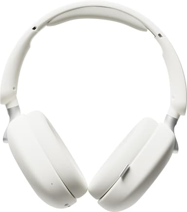 Sudio K2 Pro langattomat around-ear kuulokkeet (valkoinen)
