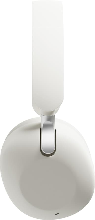 Sudio K2 Pro langattomat around-ear kuulokkeet (valkoinen)