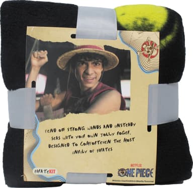 Neamedia Icons One Piece fanituotepakkaus