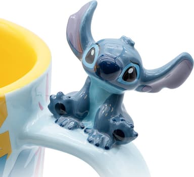 ABYStyle Disney muki (Hawaiian Stitch)