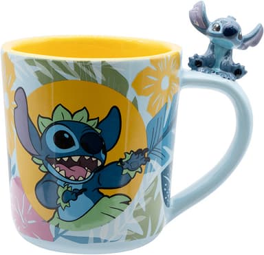 ABYStyle Disney muki (Hawaiian Stitch)