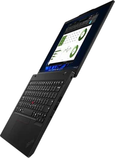 Lenovo ThinkPad L14 Gen 5 14" kannettava 21L1003CMX (musta)