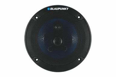 BLAUPUNKT ICx 663 3-tie autokaiuttimet (17 cm, 6.5"")