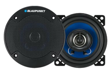 BLAUPUNKT ICx 542 2-tie autokaiuttimet (13 cm, 5.4"")