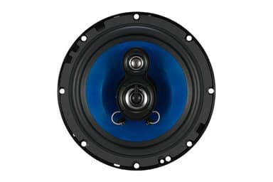 BLAUPUNKT ICx 663 3-tie autokaiuttimet (17 cm, 6.5"")