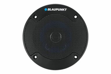 BLAUPUNKT ICx 542 2-tie autokaiuttimet (13 cm, 5.4"")