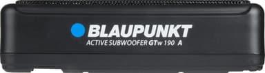 Blaupunkt GTW 190 A-12 Aktiivinen subwooferi