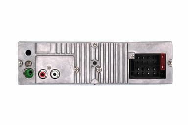 Blaupunkt Madrid 200 BT autoradio w. Bluetooth