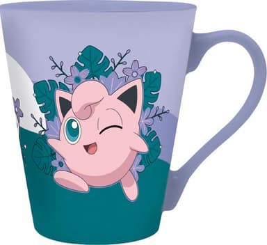 ABYStyle Pokémon muki (Jigglypuff)