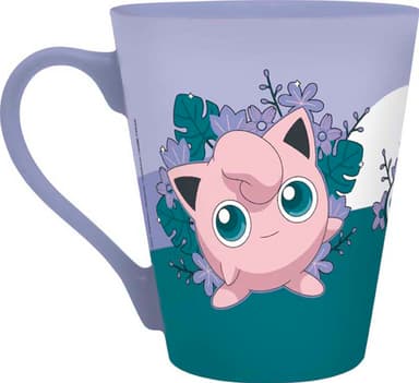 ABYStyle Pokémon muki (Jigglypuff)