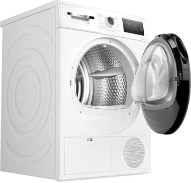 Bosch Kuivausrumpu WTH85V0ESN
