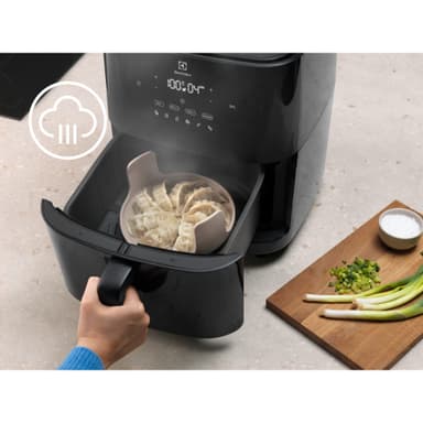 Electrolux Air fryer EAF7SB